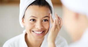 Moisture & Mattification for Melanated Skin by BASF